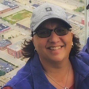 Meet your Posher, Kim